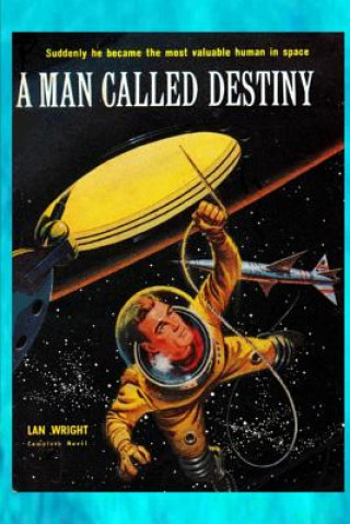 Buch Man Called Destiny Lan Wright