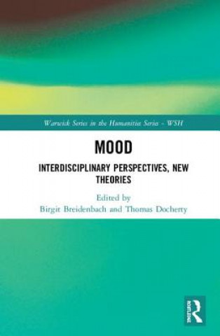 Knjiga Mood Birgit Breidenbach