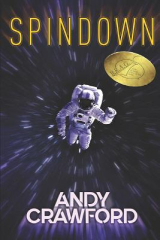 Libro Spindown Andy Crawford