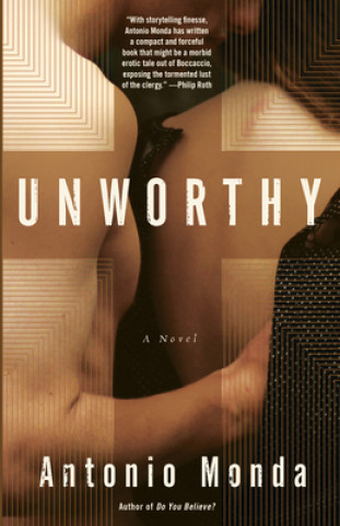 Buch Unworthy Antonio Monda