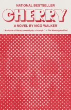 Könyv Cherry Nico Walker