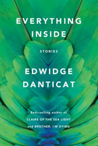 Buch Everything Inside Edwidge Danticat