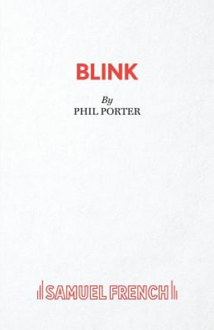 Buch Blink Phil Porter