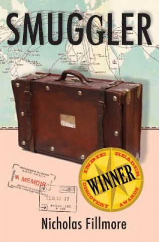 Carte Smuggler NICHOLAS FILLMORE
