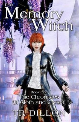 Knjiga The Memory Witch Tr Dillon