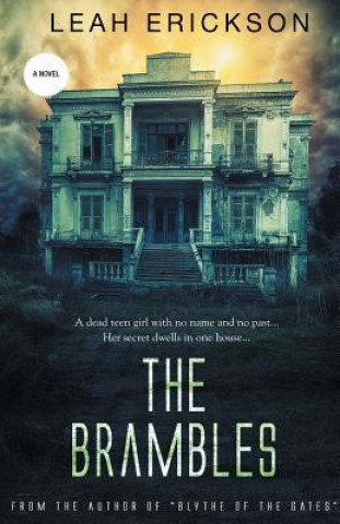 Knjiga Brambles Leah Erickson