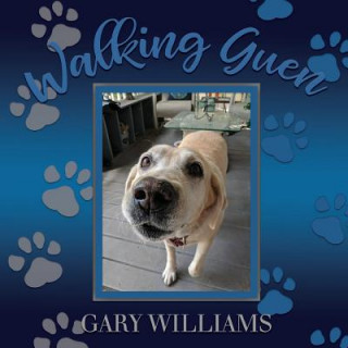Boek Walking Guen Gary Williams
