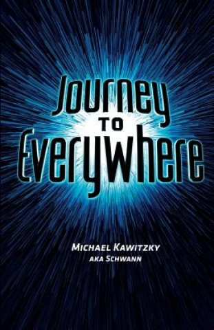 Könyv Journey to Everywhere Dennis J McKenna