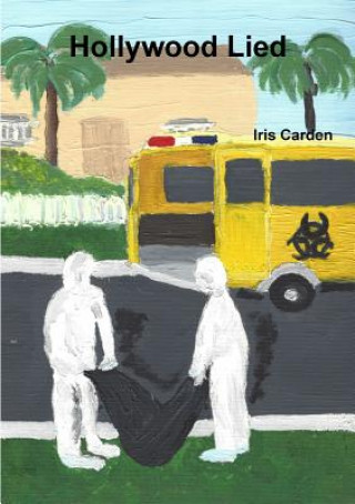 Boek Hollywood Lied Iris Carden