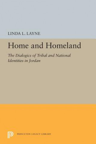 Carte Home and Homeland Linda L. Layne