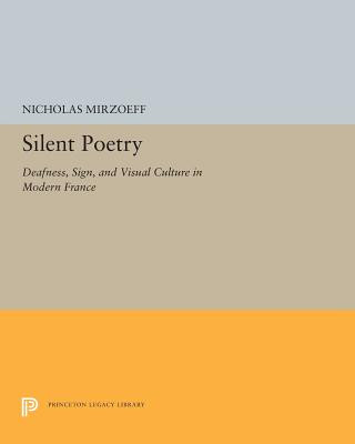 Kniha Silent Poetry Nicholas Mirzoeff