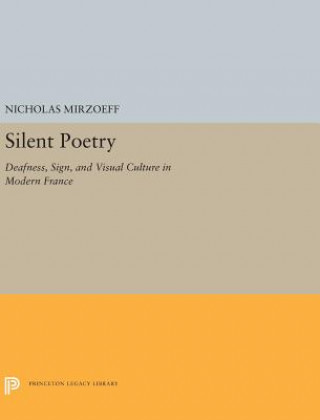 Carte Silent Poetry Nicholas Mirzoeff