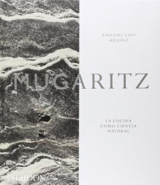 Kniha MUGARITZ 