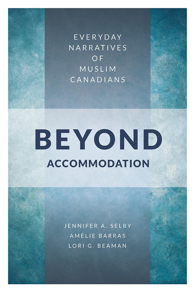Kniha Beyond Accommodation Jennifer A. Selby