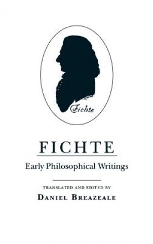 Libro Fichte: The Ceaseless Quest for Security Johann Gottlieb Fichte