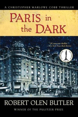 Buch Paris in the Dark Robert Olen Butler