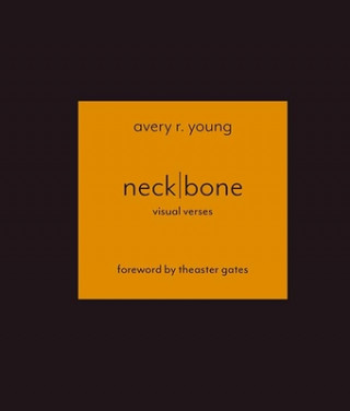 Book neckbone Avery R. Young