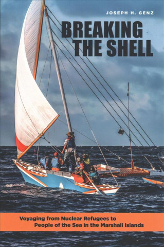 Knjiga Breaking the Shell Joseph H. Genz
