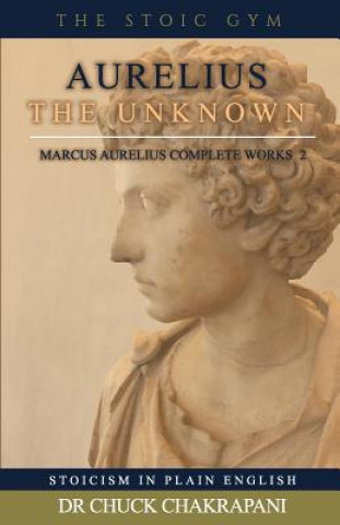 Könyv Aurelius the Unknown Chuck Chakrapani