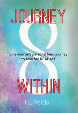 Книга Journey Within F.L. YELDAR