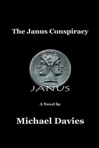 Książka Janus Conspiracy MICHAEL DAVIES