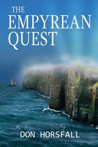 Buch Empyrean Quest Don Horsfall