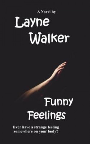 Book Funny Feelings Layne Walker