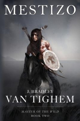 Книга Mestizo J Bradley Van Tighem