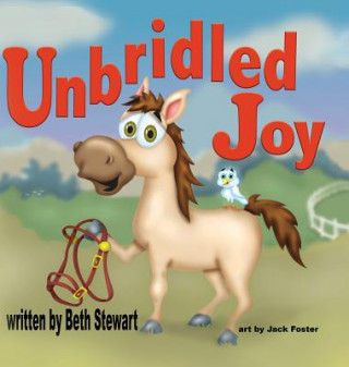 Carte Unbridled Joy Beth Stewart