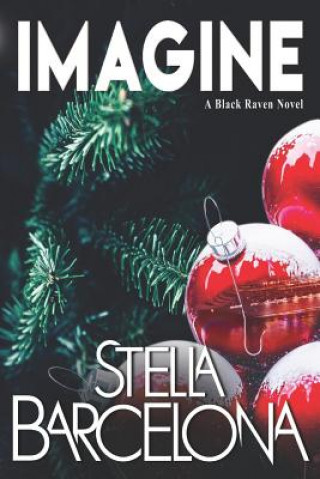 Book Imagine Stella Barcelona