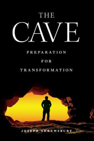 Книга The Cave: Preparaton for Transformation Sarah Godwin