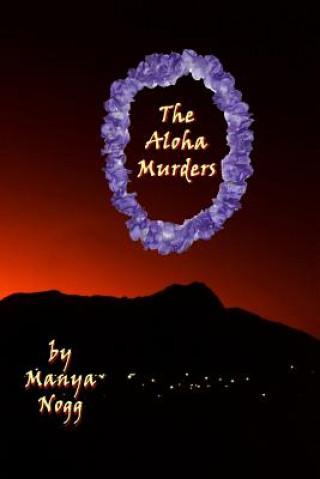 Könyv The Aloha Murders Sherry Fletcher