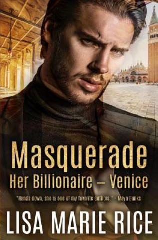 Libro Masquerade: Her Billionaire - Venice Lisa Marie Rice