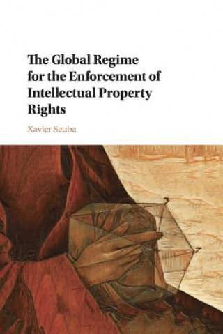Carte Global Regime for the Enforcement of Intellectual Property Rights SEUBA  XAVIER