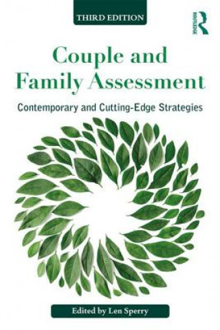 Книга Couple and Family Assessment Len Sperry