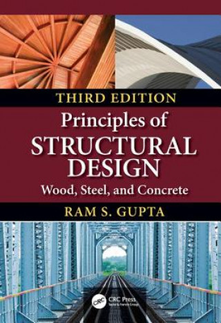 Kniha Principles of Structural Design Gupta