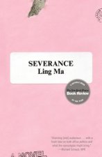 Carte Severance Ling Ma