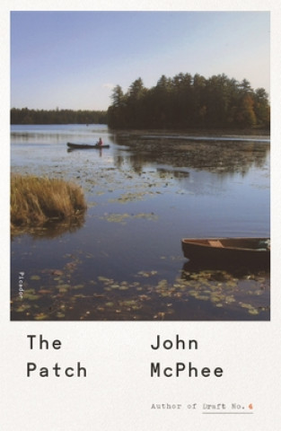 Knjiga The Patch John Mcphee