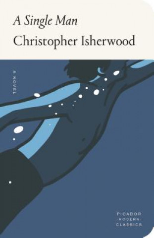 Carte Single Man Christopher Isherwood