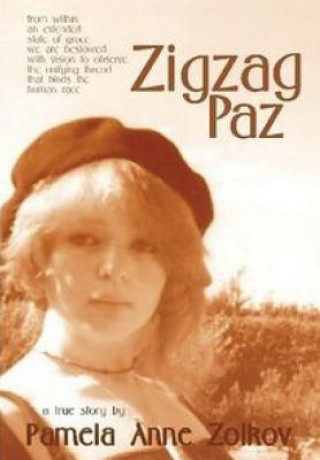 Knjiga Zigzag Paz Pamela Anne Zolkov