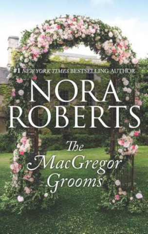 Buch The MacGregor Grooms J. D. Robb