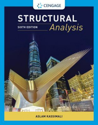 Knjiga Structural Analysis Aslam Kassimali