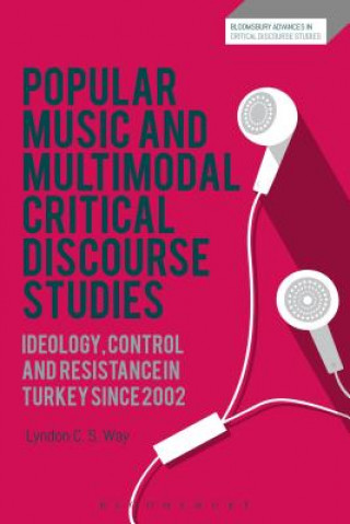 Buch Popular Music and Multimodal Critical Discourse Studies Michal Krzyzanowski