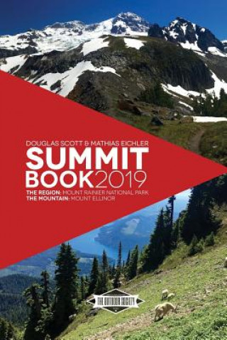 Kniha Summit Book 2019 Douglas Scott