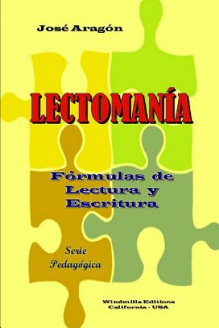 Buch Lectomania Windmill Editions
