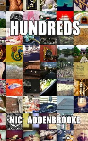 Knjiga Hundreds One Nic Addenbrooke