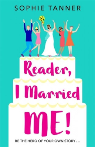 Książka Reader I Married Me Sophie Tanner