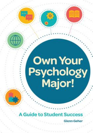 Carte Own Your Psychology Major! Glenn Geher