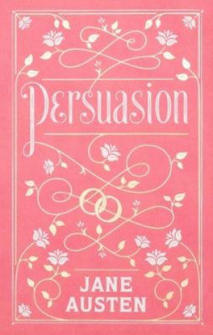 Book Persuasion (Barnes & Noble Collectible Classics: Flexi Edition) Jane Austen