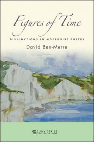 Könyv Figures of Time David Ben-Merre